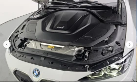 BMW i4 M* SPORT* ПОДГРЕВ* 360КАМЕРА* LANE* ASSIST*  | Auto.bg — изображение 17