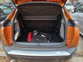 Peugeot 2008 Electric - 17800 € / 34813.77 лв. - 75362806 5