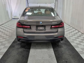 BMW 530 I XDRIVE| HARMAN KARDON| HEAD-UP| PANO| AMBIENT|  - 31500 € / 61608.64 лв. - 17389725 5