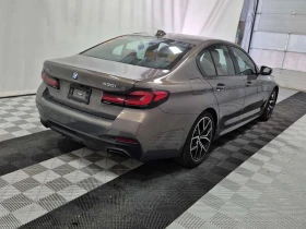 BMW 530 I XDRIVE| HARMAN KARDON| HEAD-UP| PANO| AMBIENT|  - 31500 € / 61608.64 лв. - 17389725 3