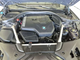 BMW 530 I XDRIVE| HARMAN KARDON| HEAD-UP| PANO| AMBIENT|  - 31500 € / 61608.64 лв. - 17389725 16