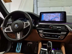 BMW 530 I XDRIVE| HARMAN KARDON| HEAD-UP| PANO| AMBIENT|  - 31500 € / 61608.64 лв. - 17389725 9
