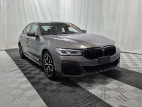 BMW 530 I XDRIVE| HARMAN KARDON| HEAD-UP| PANO| AMBIENT|  - 31500 € / 61608.64 лв. - 17389725 2