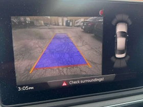 Audi A4 * Komfort * CARFAX * ПОДГРЕВИ * ПАНОРАМА * КАМЕРА  - 11990 € / 23450.40 лв. - 69677830 13