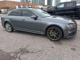 Audi A4 * Komfort * CARFAX * ПОДГРЕВИ * ПАНОРАМА * КАМЕРА  - 11990 € / 23450.40 лв. - 69677830 3