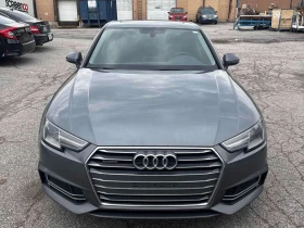 Audi A4 * Komfort * CARFAX * ПОДГРЕВИ * ПАНОРАМА * КАМЕРА  - 11990 € / 23450.40 лв. - 69677830 5