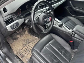 Audi A4 * Komfort * CARFAX * ПОДГРЕВИ * ПАНОРАМА * КАМЕРА  - 11990 € / 23450.40 лв. - 69677830 8
