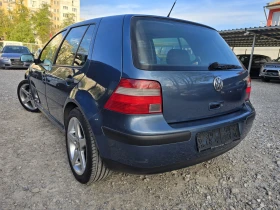 ����� �� �������� �� VW Golf 1.9TDI GT