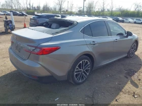 Toyota Camry 2.5l Xle | Mobile.bg � ����� ������ 4
