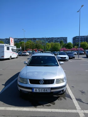 VW Passat 1.9TDI | Mobile.bg � ����� ������ 3