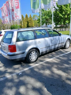 VW Passat 1.9TDI | Mobile.bg � ����� ������ 8