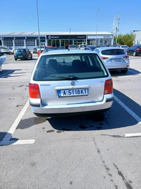 VW Passat 1.9TDI | Mobile.bg � ����� ������ 4