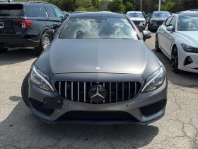 Mercedes-Benz C 300 CARFAX | Mobile.bg � ����� ������ 6