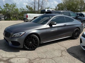 Mercedes-Benz C 300 CARFAX | Mobile.bg � ����� ������ 2