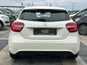 Mercedes-Benz A 180 * ���������* 2014�*  | Mobile.bg � ����� ������ 8