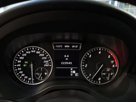 Mercedes-Benz A 180 * ���������* 2014�*  | Mobile.bg � ����� ������ 8