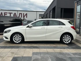Mercedes-Benz A 180 * ���������* 2014�*  | Mobile.bg � ����� ������ 6