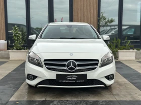 ����� �� �������� �� Mercedes-Benz A 180 * ���������* 2014�* 
