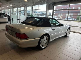 Mercedes-Benz SL 500 * * CARFAX * * АВТО КРЕДИТ * *  - 9999 € / 19556.34 лв. - 83642625 3