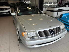 Mercedes-Benz SL 500 * * CARFAX * * АВТО КРЕДИТ * *  - 9999 € / 19556.34 лв. - 83642625 2