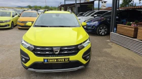 ����� �� �������� �� Dacia Sandero