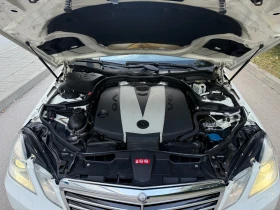Mercedes-Benz E 350 CDI Avantgrade  | Auto.bg — изображение 11