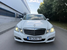 Mercedes-Benz E 350 CDI Avantgrade  | Auto.bg — изображение 2