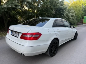 Mercedes-Benz E 350 CDI Avantgrade  | Auto.bg — изображение 4