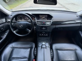 Mercedes-Benz E 350 CDI Avantgrade  | Auto.bg — изображение 8