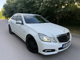 Mercedes-Benz E 350 CDI Avantgrade 