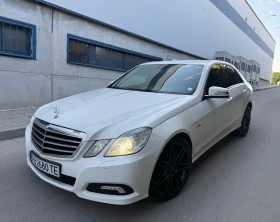 Mercedes-Benz E 350 CDI Avantgrade  | Auto.bg — изображение 3