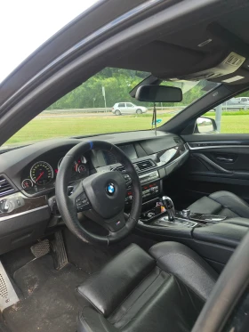 BMW 525 3.0 N57  | Mobile.bg � ����� ������ 7