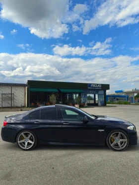 BMW 525 3.0 N57  | Mobile.bg � ����� ������ 3