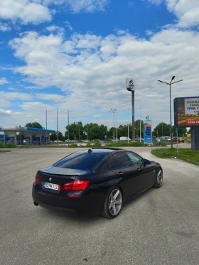 BMW 525 3.0 N57  | Mobile.bg � ����� ������ 4