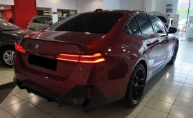 BMW i5 xDrive40 M-Sport Pro  - 56000 € / 109526.48 лв. - 77858639 3