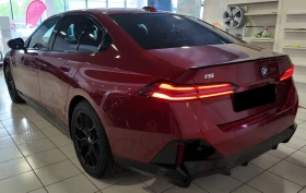 BMW i5 xDrive40 M-Sport Pro  - 56000 € / 109526.48 лв. - 77858639 2