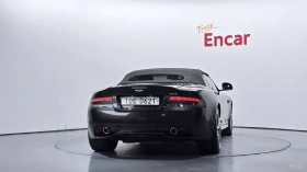 Aston Martin Db9 6.0 V12 Volante* КОЖА* НАВИ* КАМЕРА - 53500 € / 104636.90 лв. - 34377469 4
