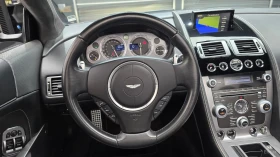 Aston Martin Db9 6.0 V12 Volante* КОЖА* НАВИ* КАМЕРА - 53500 € / 104636.90 лв. - 34377469 11