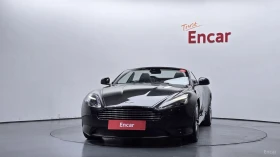 Aston Martin Db9 6.0 V12 Volante* КОЖА* НАВИ* КАМЕРА - 53500 € / 104636.90 лв. - 34377469 3