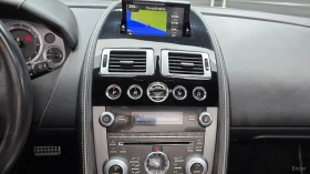 Aston Martin Db9 6.0 V12 Volante* КОЖА* НАВИ* КАМЕРА - 53500 € / 104636.90 лв. - 34377469 12