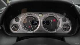 Aston Martin Db9 6.0 V12 Volante* КОЖА* НАВИ* КАМЕРА - 53500 € / 104636.90 лв. - 34377469 7