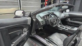 Aston Martin Db9 6.0 V12 Volante* КОЖА* НАВИ* КАМЕРА - 53500 € / 104636.90 лв. - 34377469 9