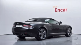 Aston Martin Db9 6.0 V12 Volante* КОЖА* НАВИ* КАМЕРА - 53500 € / 104636.90 лв. - 34377469 2