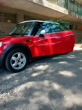 Mini Cooper | Mobile.bg � ����� ������ 3