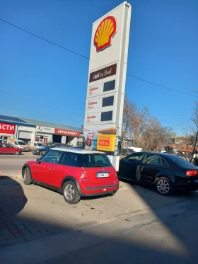 Mini Cooper | Mobile.bg � ����� ������ 10