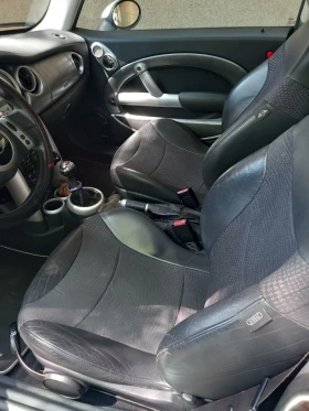 Mini Cooper | Mobile.bg � ����� ������ 7