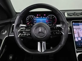 Mercedes-Benz S 400 AMG LINE | 4MATIC | 2 КЛЮЧА | Auto.bg — изображение 5