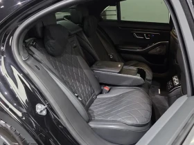 Mercedes-Benz S 400 AMG LINE | 4MATIC | 2 КЛЮЧА | Auto.bg — изображение 14