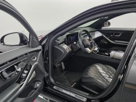 Mercedes-Benz S 400 AMG LINE | 4MATIC | 2 КЛЮЧА | Auto.bg — изображение 10