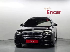 Mercedes-Benz S 400 AMG LINE | 4MATIC | 2 КЛЮЧА | Auto.bg — изображение 3